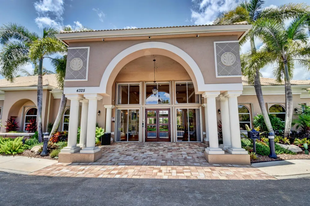 11618 MANATEE BAY LANE Wellington, FL 33449