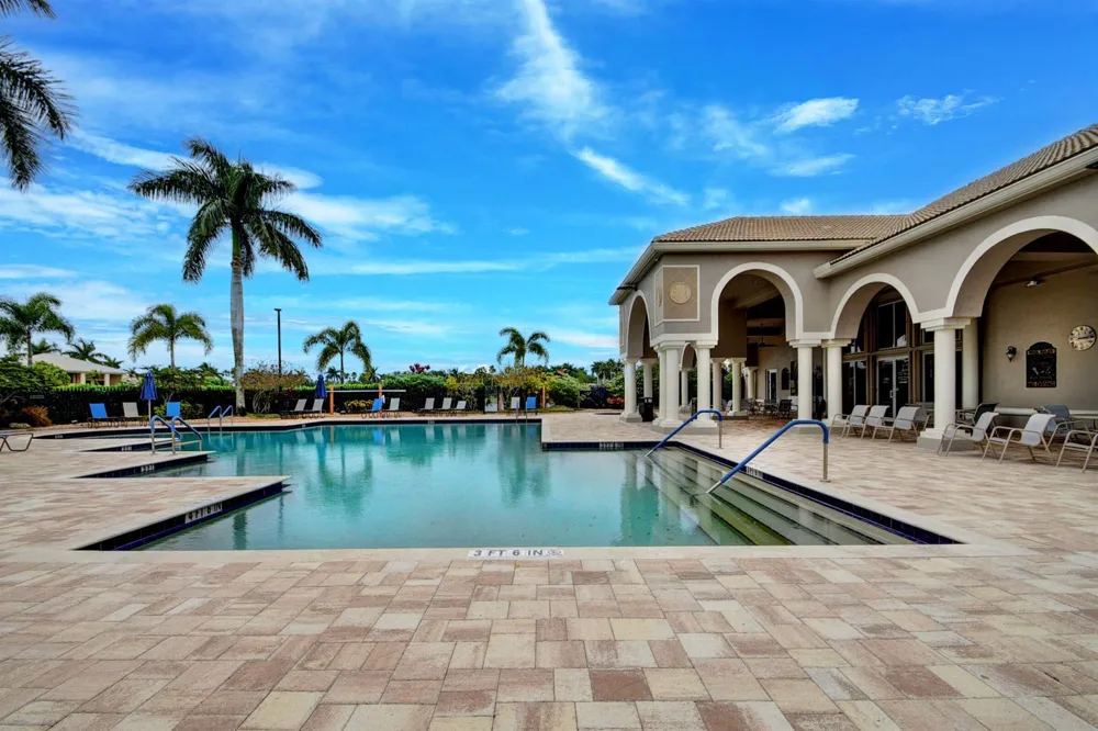 11618 MANATEE BAY LANE Wellington, FL 33449