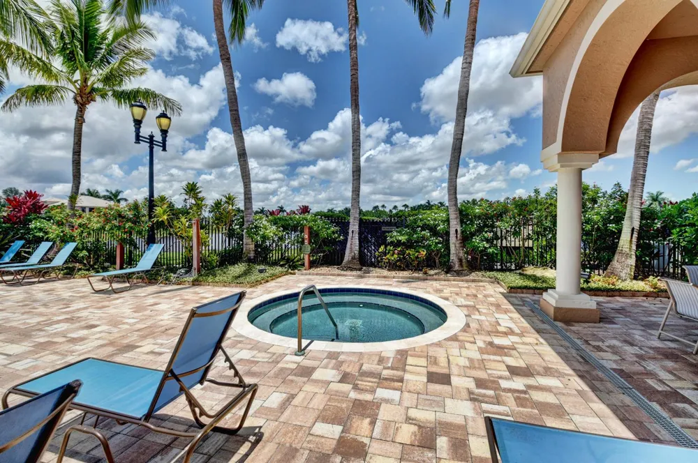 11618 MANATEE BAY LANE Wellington, FL 33449