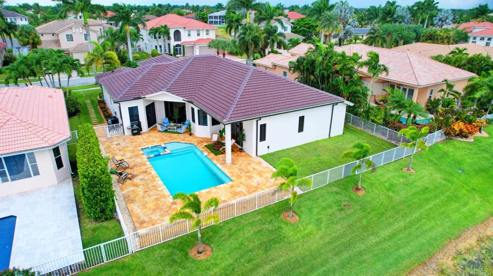 11618 MANATEE BAY LANE Wellington, FL 33449