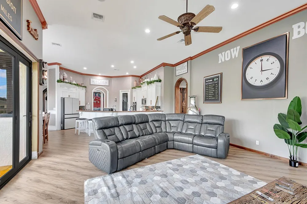 11618 MANATEE BAY LANE Wellington, FL 33449