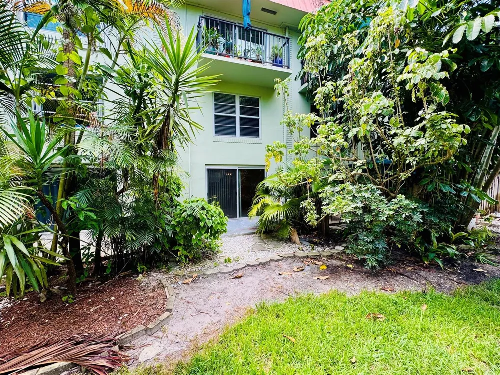 805 W OAKLAND PARK BOULEVARD #E5 Wilton Manors, FL 33311