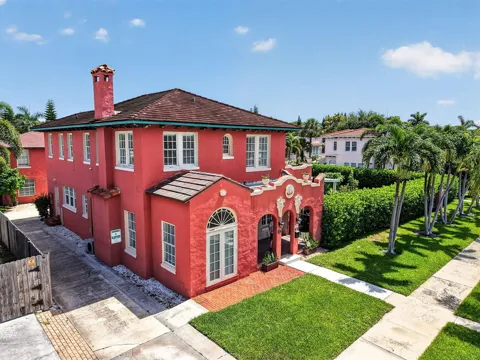227 Foresteria Drive