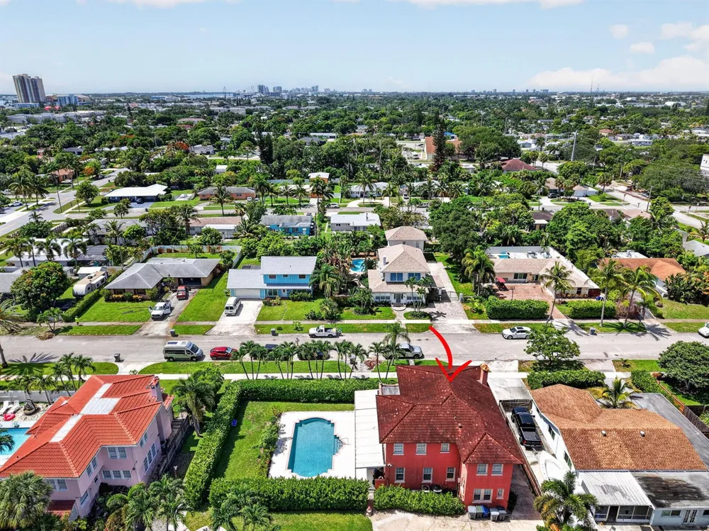 227 Foresteria Drive Lake Park, FL 33403