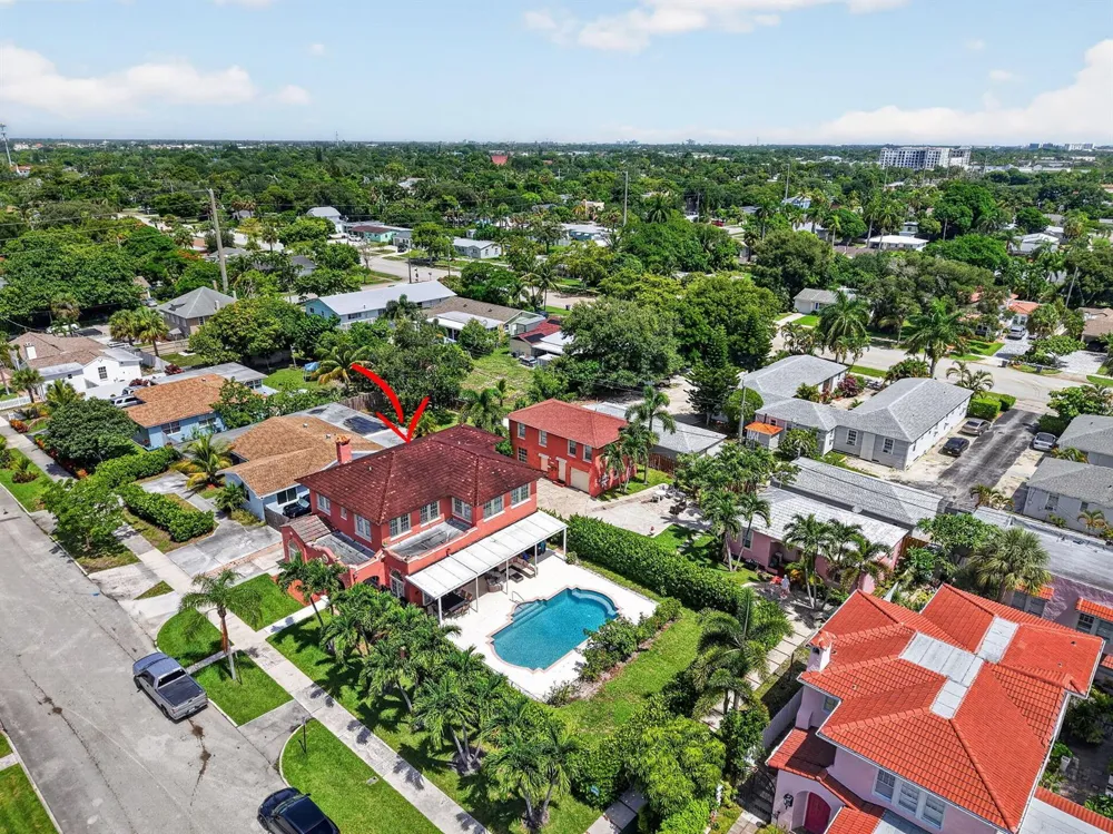 227 Foresteria Drive Lake Park, FL 33403