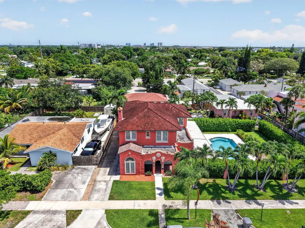 227 Foresteria Drive Lake Park, FL 33403