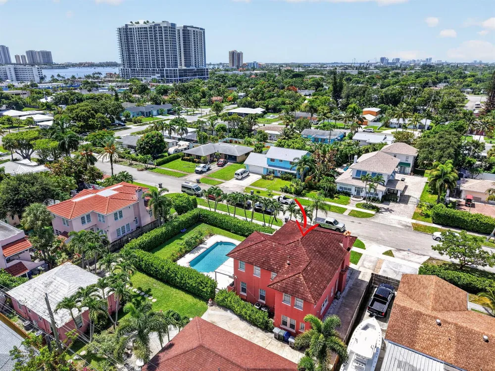 227 Foresteria Drive Lake Park, FL 33403