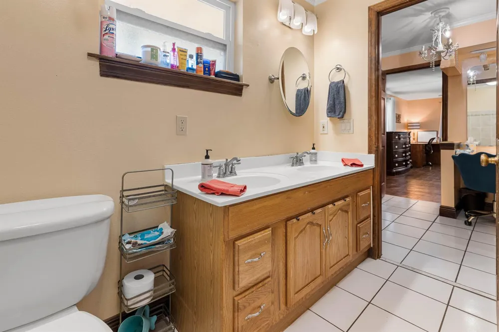 6911 SE 88TH BOULEVARD Okeechobee, FL 34974
