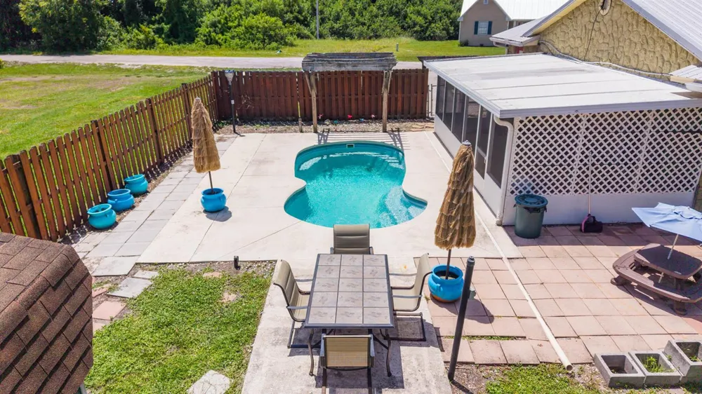 6911 SE 88TH BOULEVARD Okeechobee, FL 34974