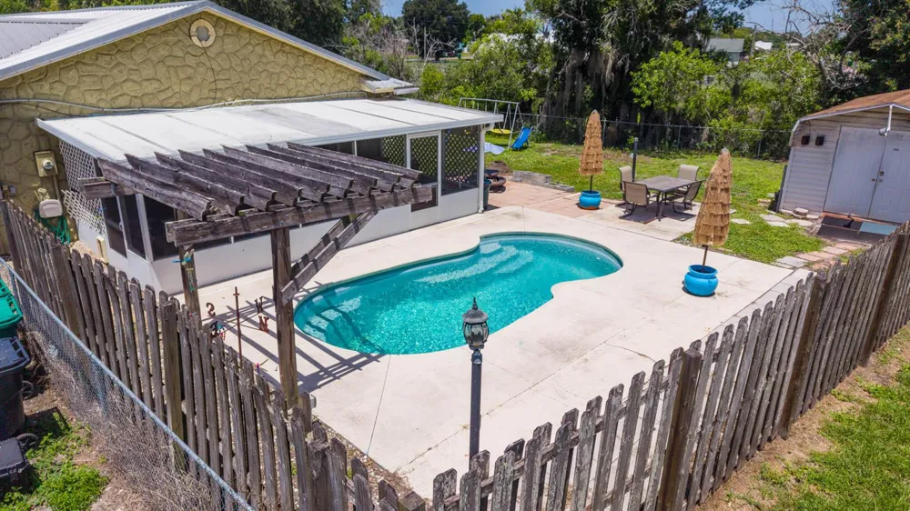 6911 SE 88TH BOULEVARD Okeechobee, FL 34974