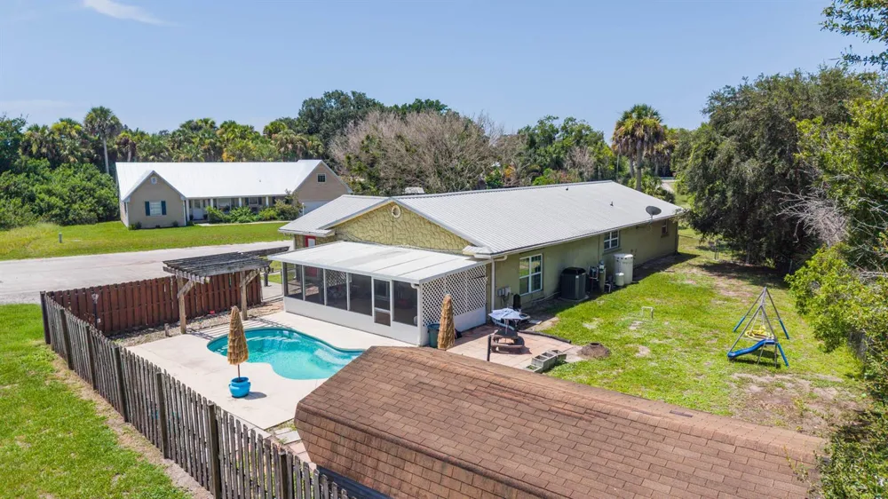 6911 SE 88TH BOULEVARD Okeechobee, FL 34974