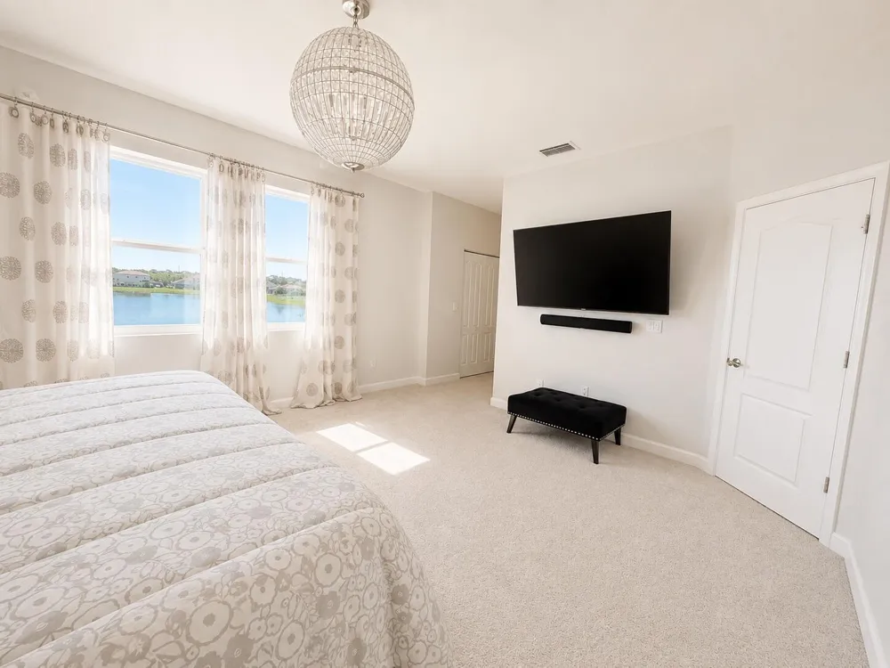 850 Gairloch Lane Fort Pierce, FL 34947