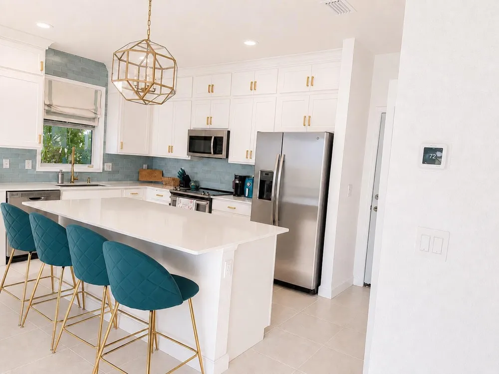 850 Gairloch Lane Fort Pierce, FL 34947