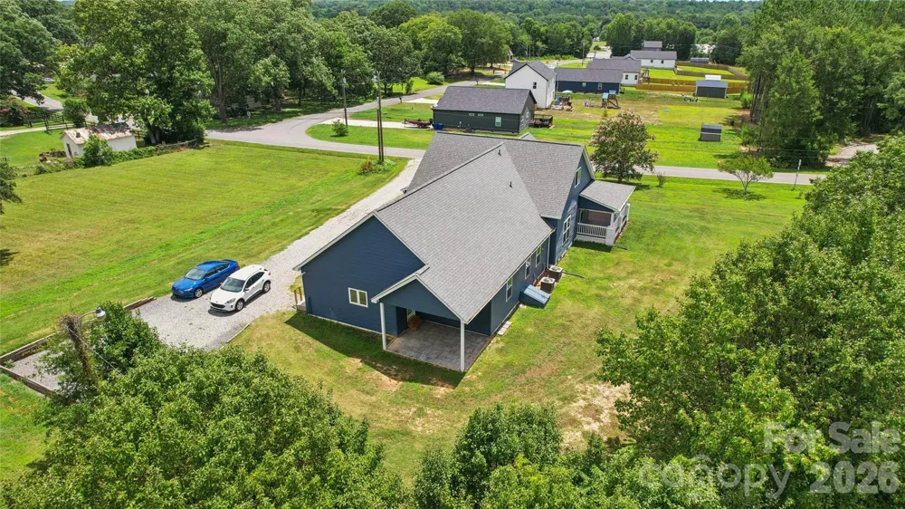 776 S Grove Street Extension Lincolnton, NC 28092