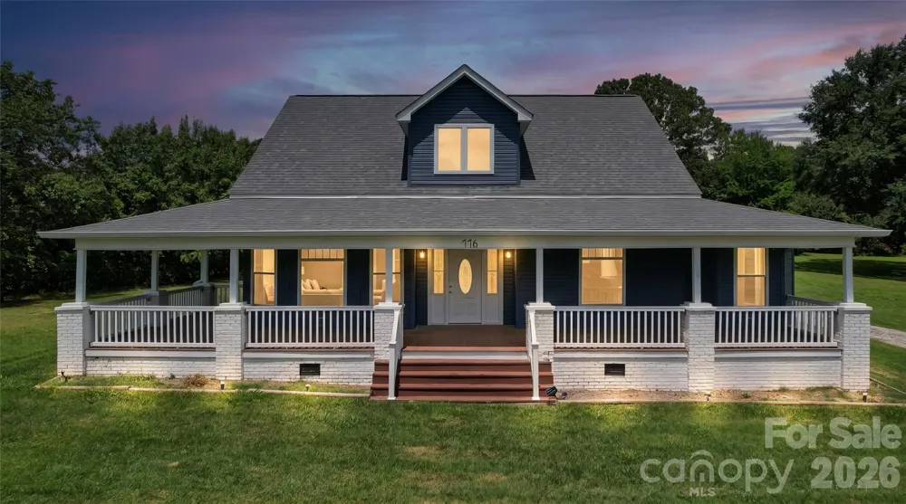 776 S Grove Street Extension Lincolnton, NC 28092