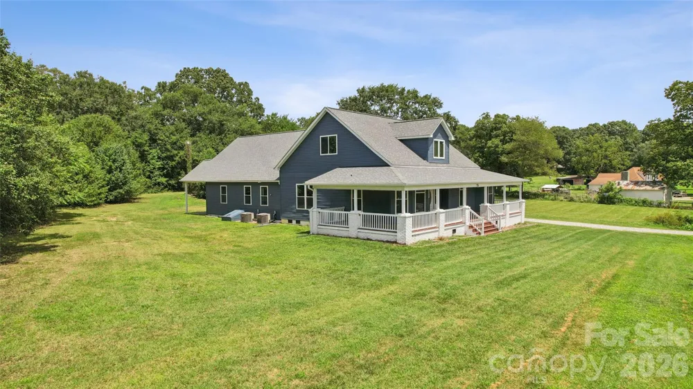 776 S Grove Street Extension Lincolnton, NC 28092