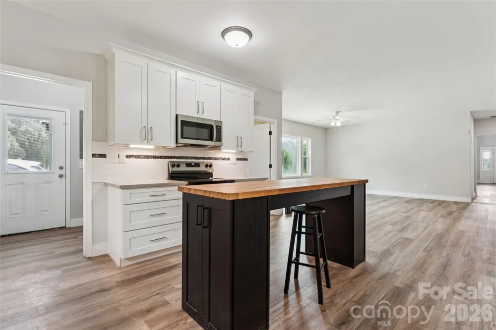776 S Grove Street Extension Lincolnton, NC 28092