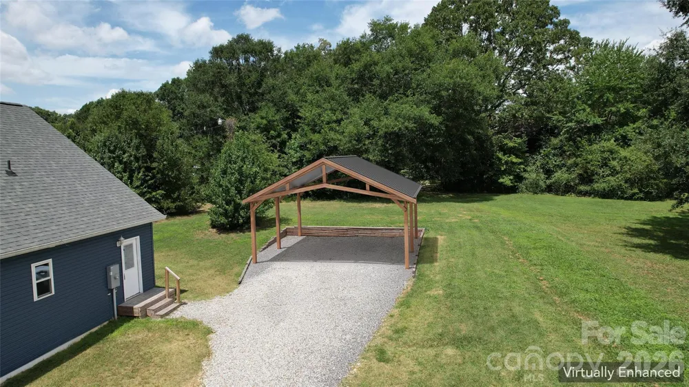 776 S Grove Street Extension Lincolnton, NC 28092
