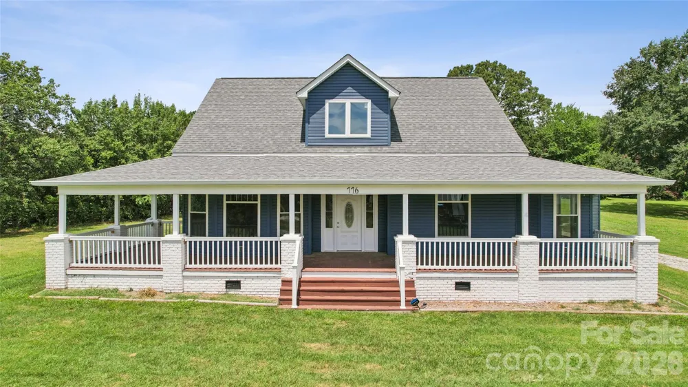 776 S Grove Street Extension Lincolnton, NC 28092