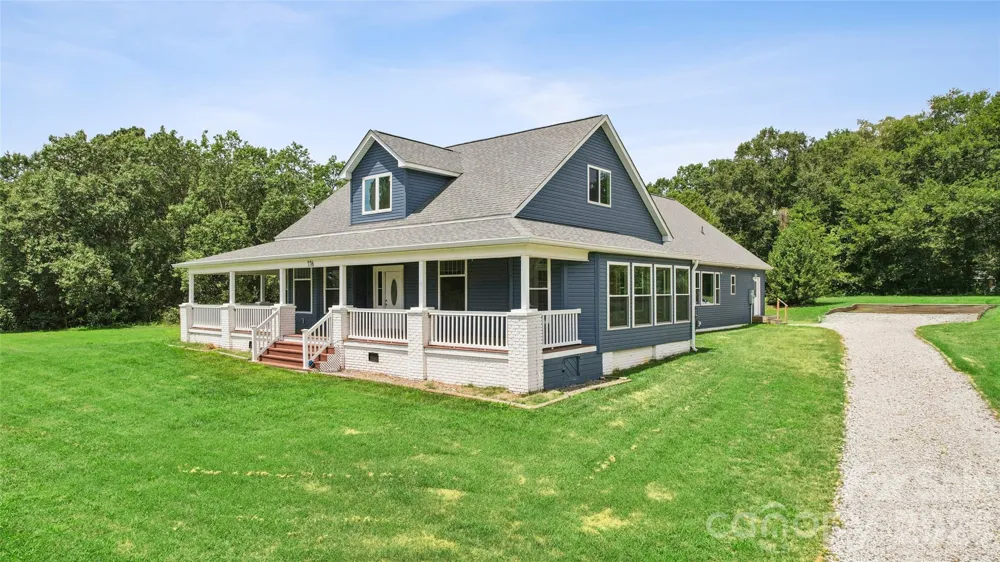 776 S Grove Street Extension Lincolnton, NC 28092