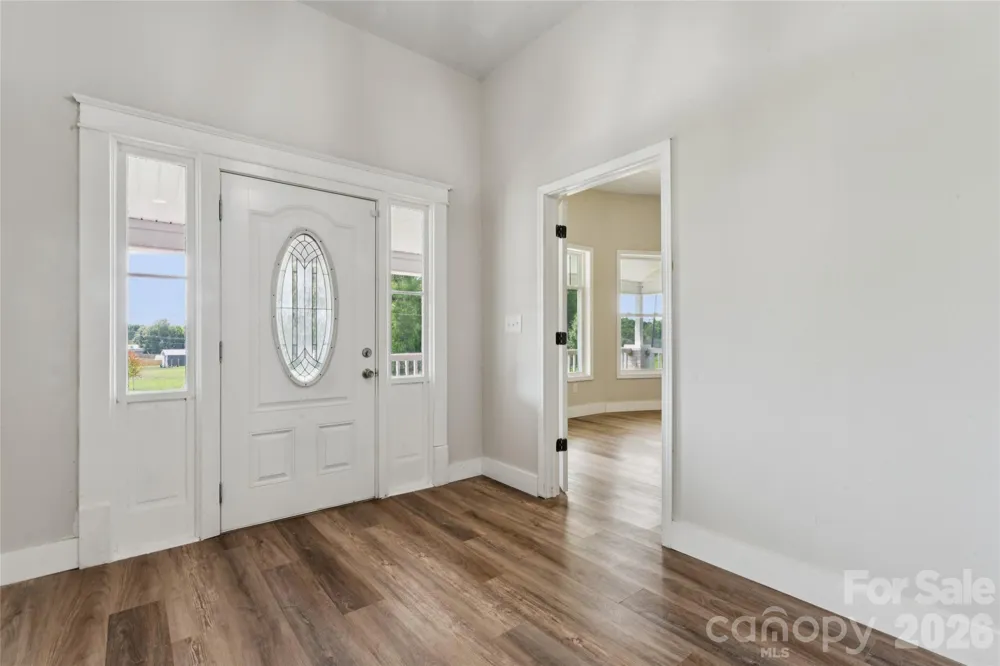 776 S Grove Street Extension Lincolnton, NC 28092