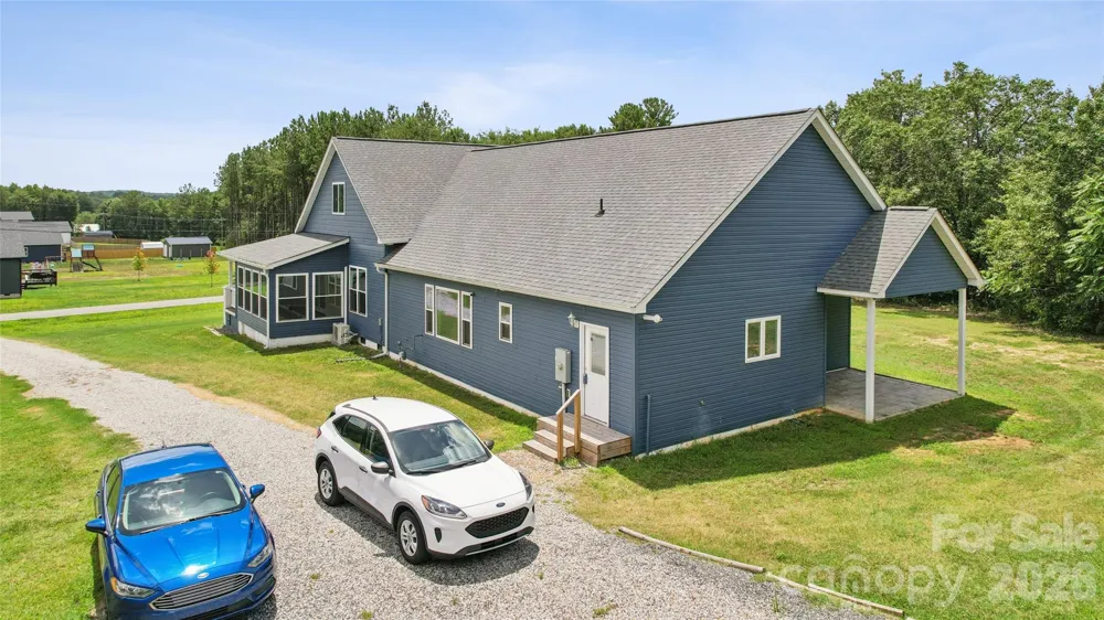 776 S Grove Street Extension Lincolnton, NC 28092