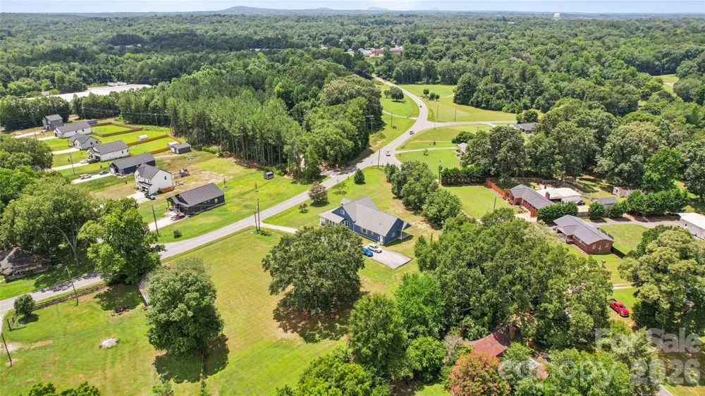 776 S Grove Street Extension Lincolnton, NC 28092