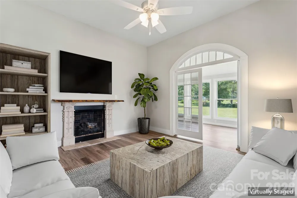 776 S Grove Street Extension Lincolnton, NC 28092