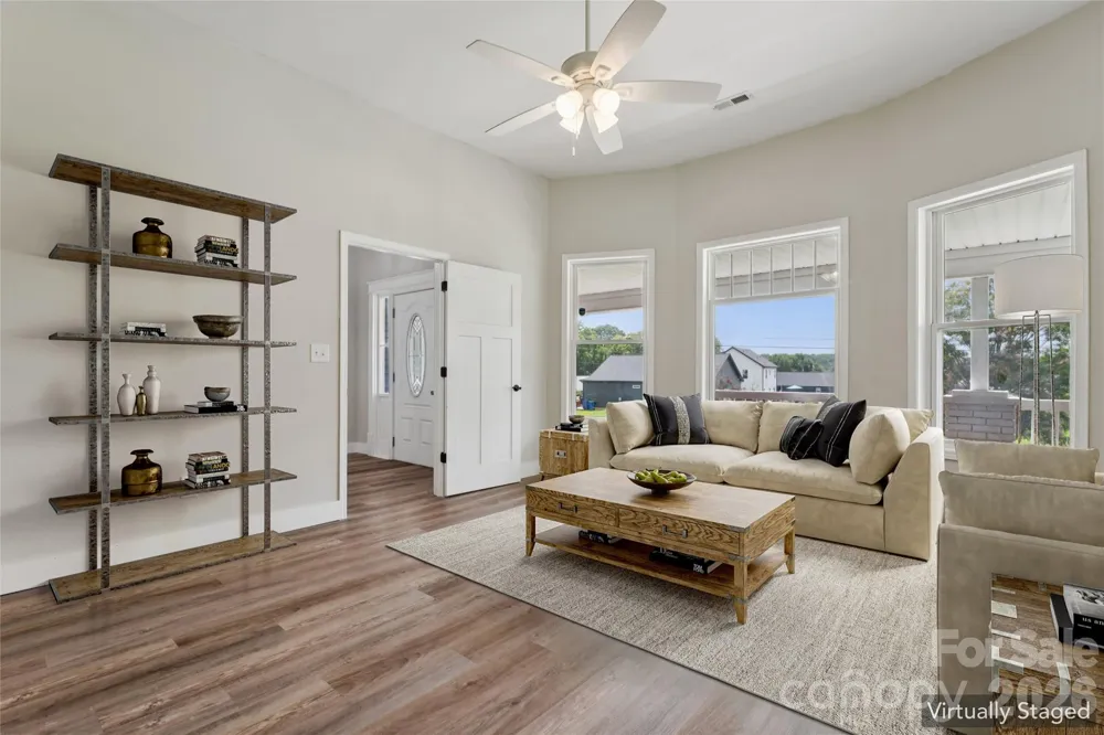 776 S Grove Street Extension Lincolnton, NC 28092