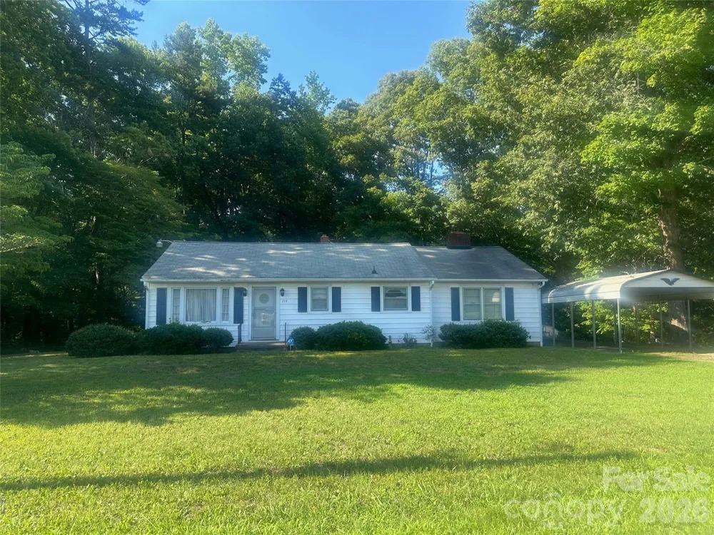 159 Richard Drive Winston Salem, NC 27107
