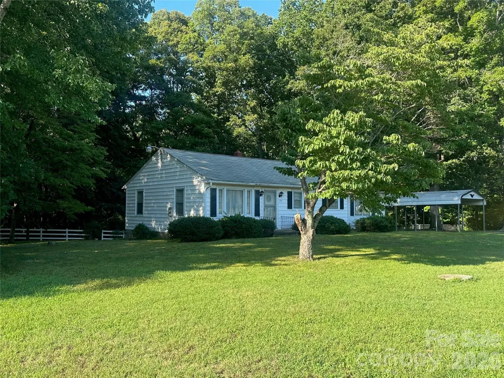 159 Richard Drive Winston Salem, NC 27107