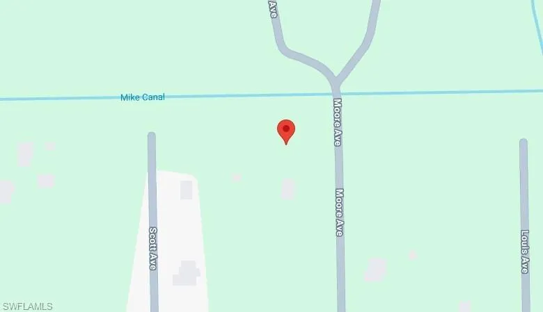 2321 Moore Avenue Alva, FL 33920