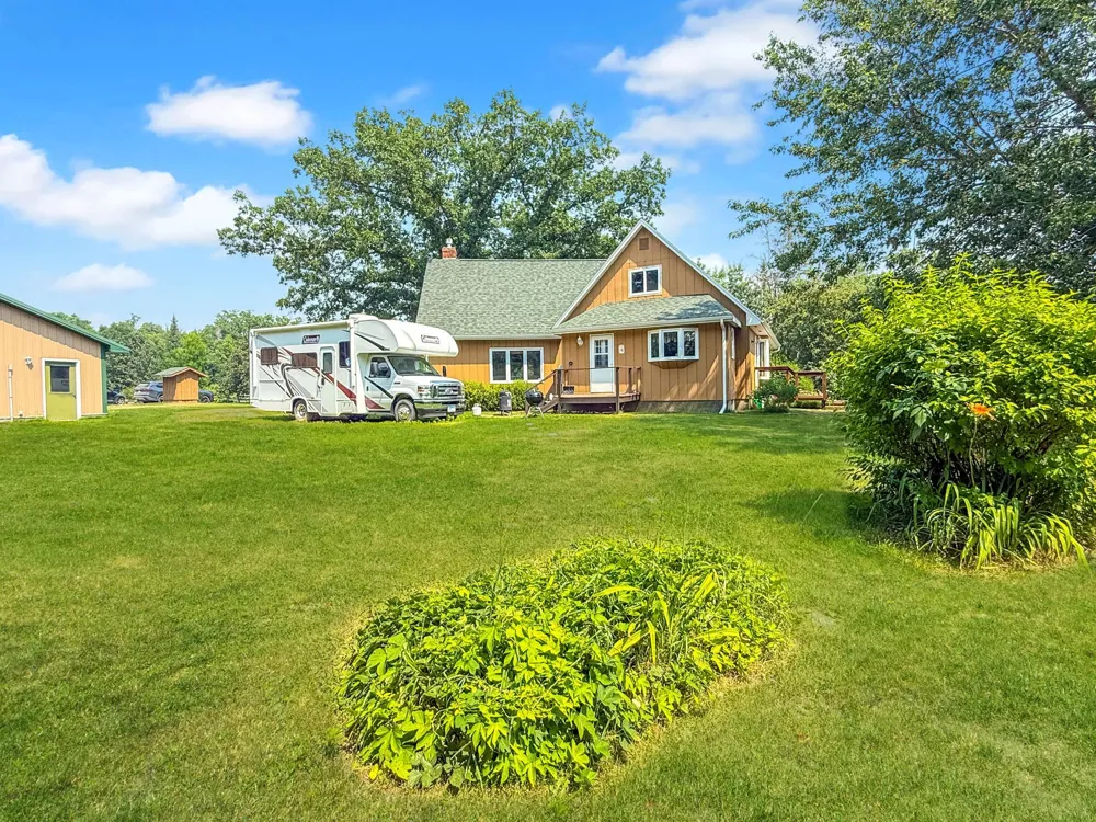 45605 317th Avenue Cass Lake, MN 56633