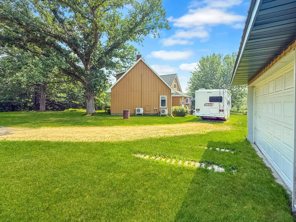 45605 317th Avenue Cass Lake, MN 56633