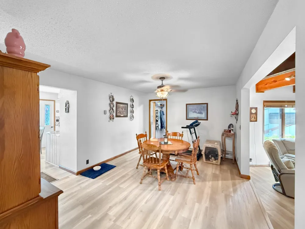 45605 317th Avenue Cass Lake, MN 56633