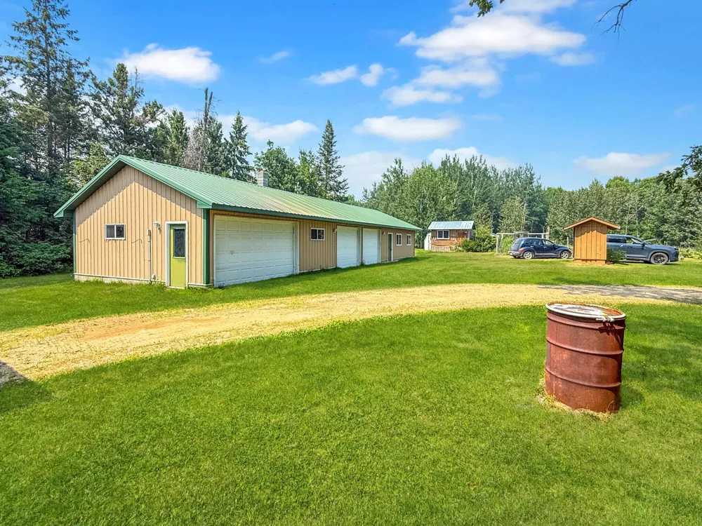 45605 317th Avenue Cass Lake, MN 56633