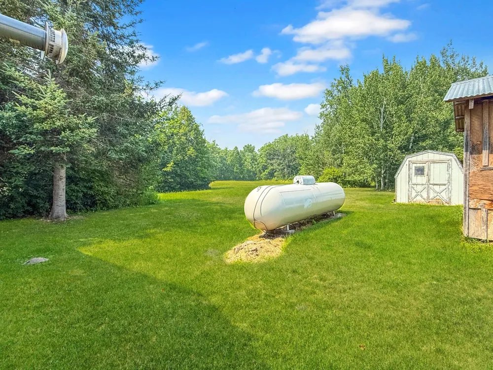 45605 317th Avenue Cass Lake, MN 56633