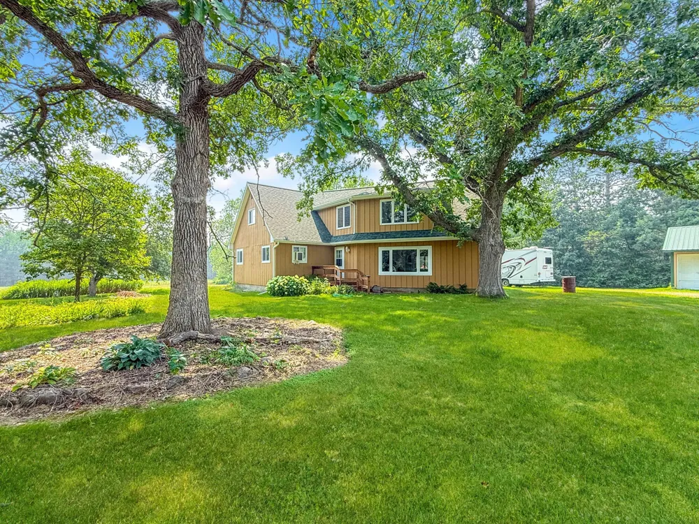 45605 317th Avenue Cass Lake, MN 56633