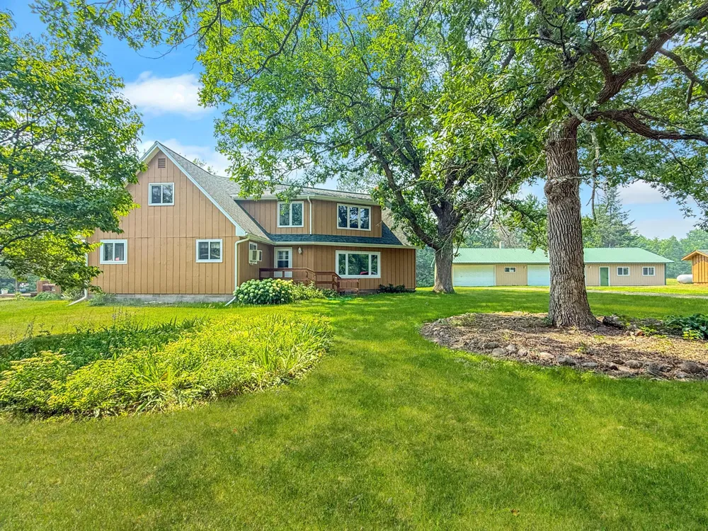 45605 317th Avenue Cass Lake, MN 56633