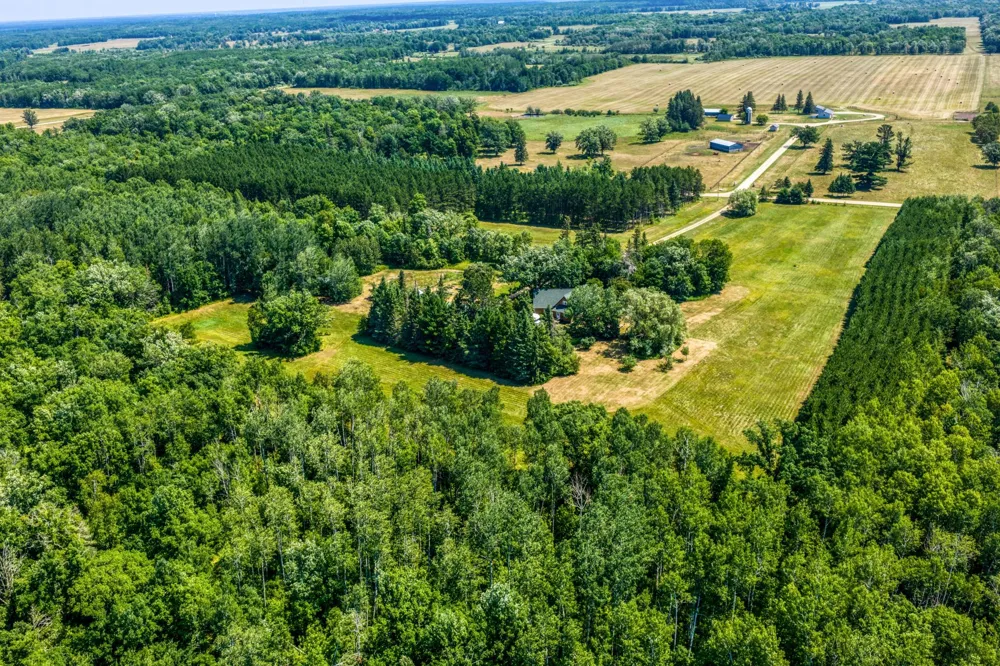 45605 317th Avenue Cass Lake, MN 56633