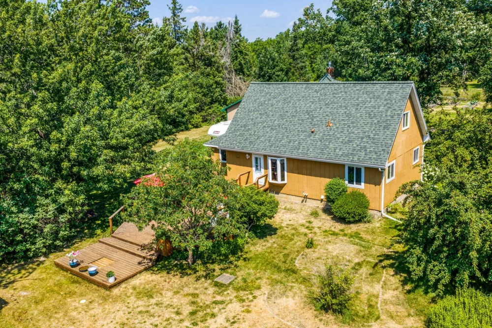 45605 317th Avenue Cass Lake, MN 56633