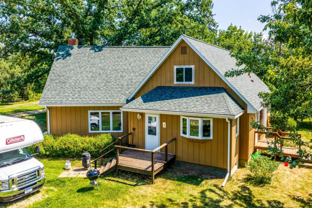 45605 317th Avenue Cass Lake, MN 56633