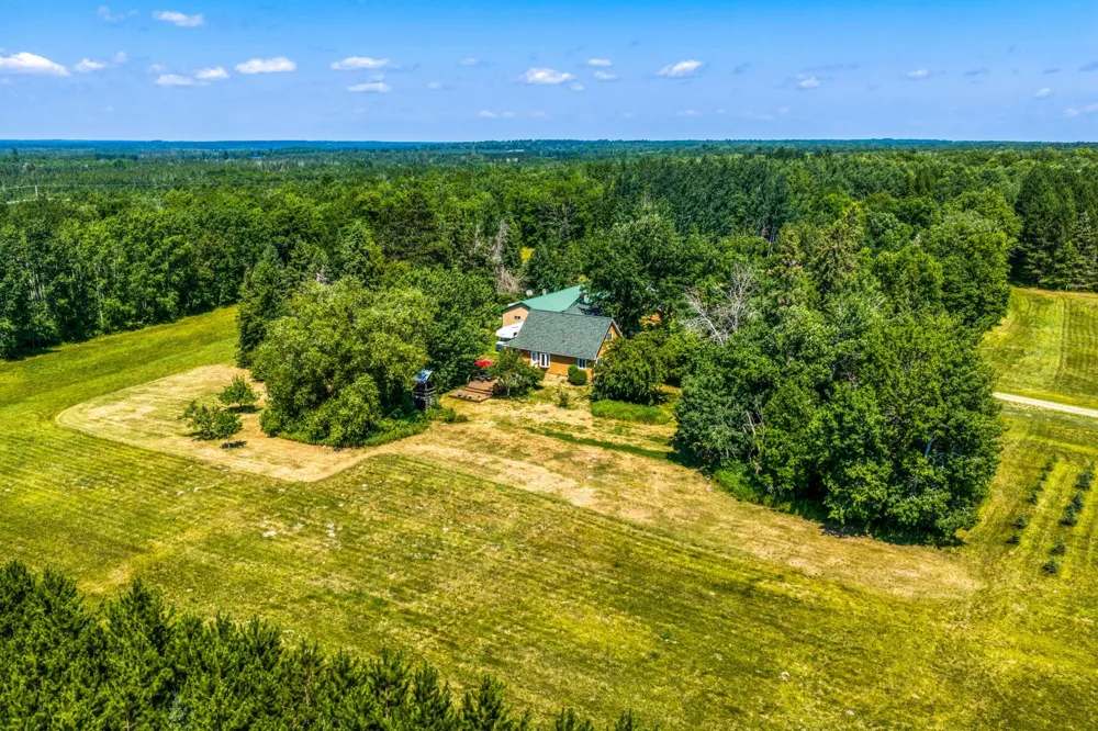 45605 317th Avenue Cass Lake, MN 56633