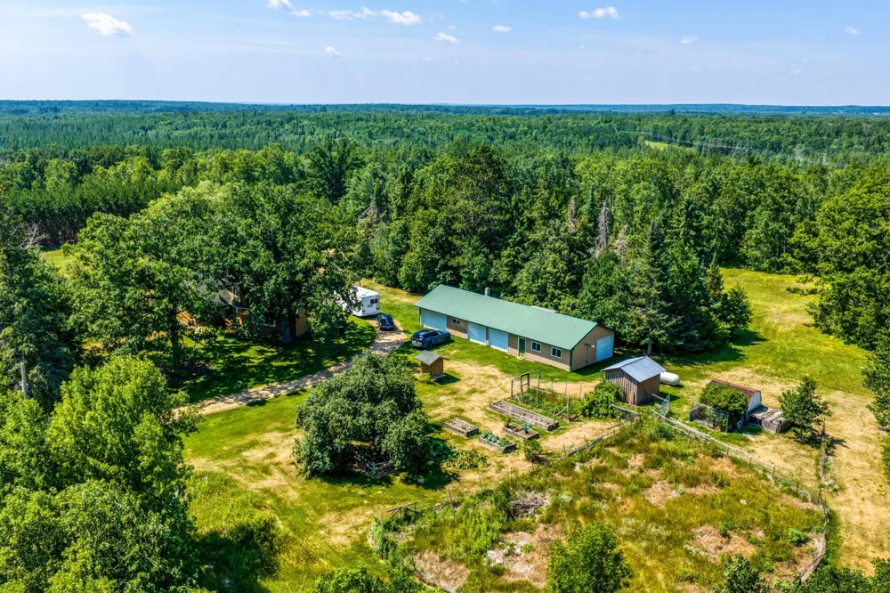 45605 317th Avenue Cass Lake, MN 56633