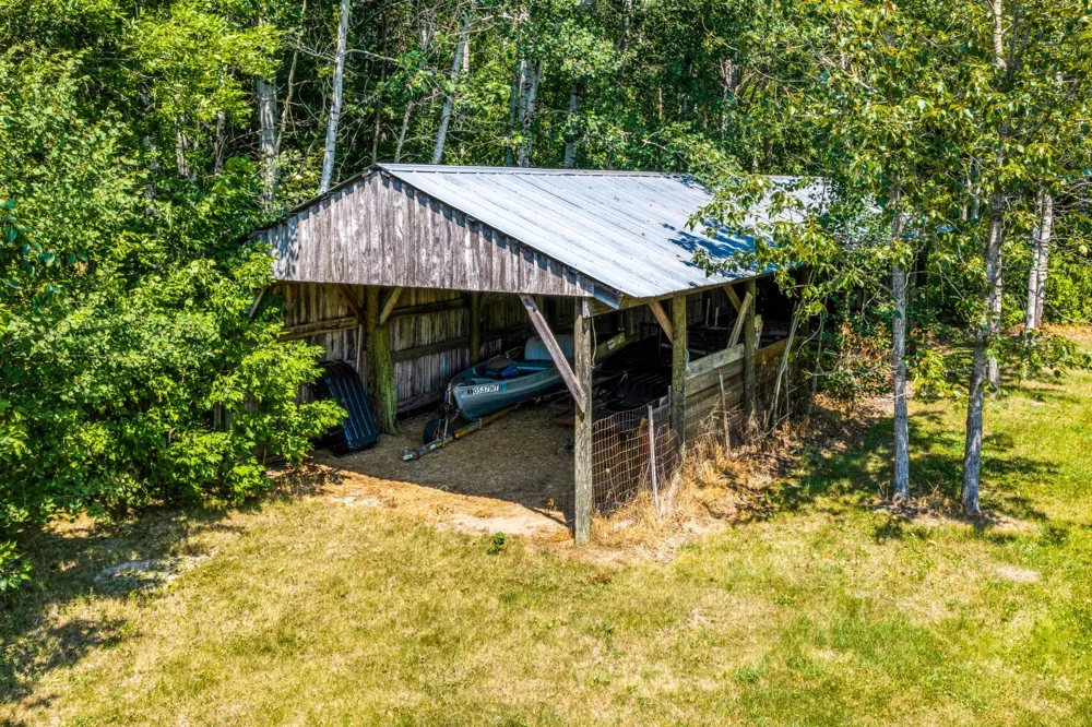 45605 317th Avenue Cass Lake, MN 56633