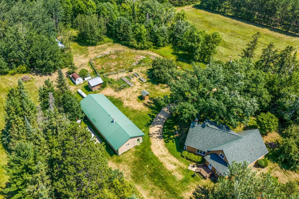45605 317th Avenue Cass Lake, MN 56633