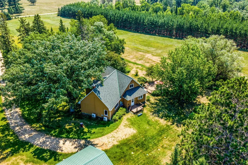 45605 317th Avenue Cass Lake, MN 56633