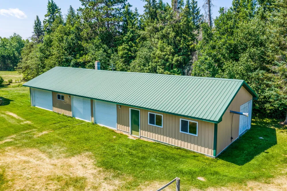 45605 317th Avenue Cass Lake, MN 56633