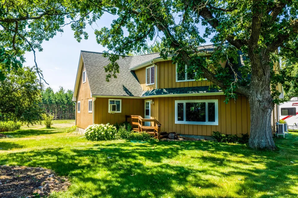 45605 317th Avenue Cass Lake, MN 56633