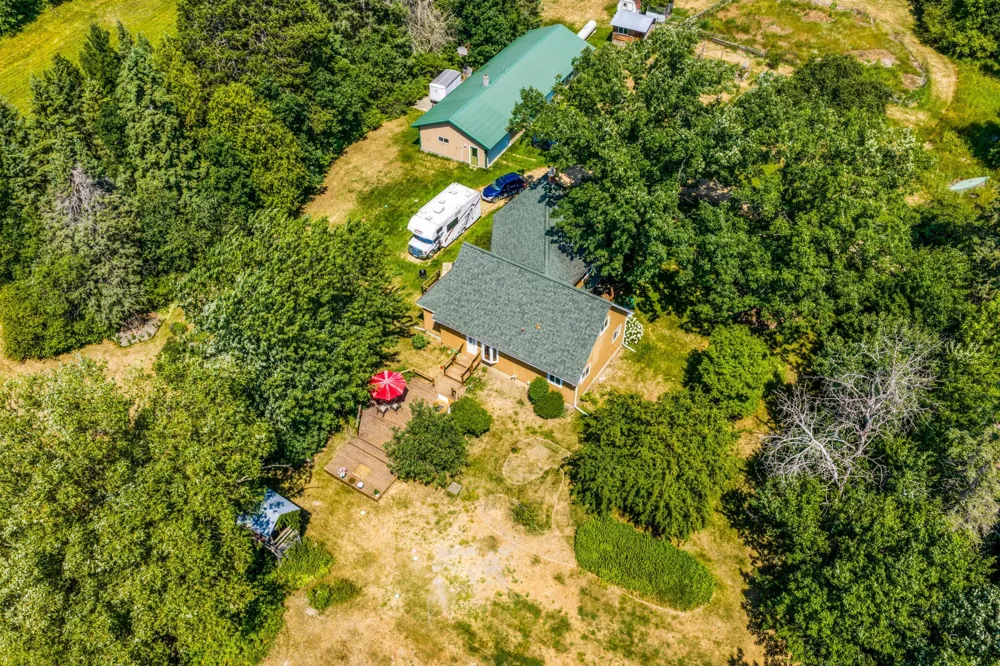 45605 317th Avenue Cass Lake, MN 56633